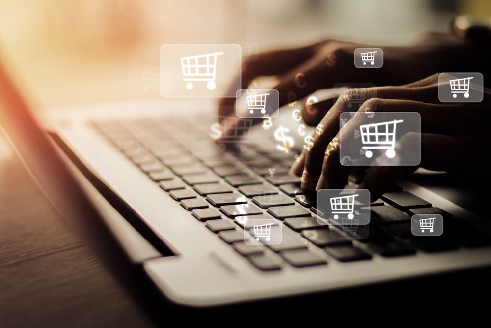 Ecommerce-Fulfillment