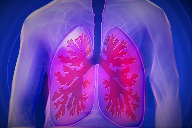 Lung-Disease
