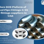 Pipe-Fittings