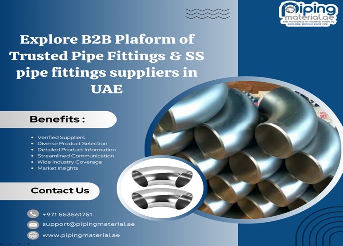 Pipe-Fittings