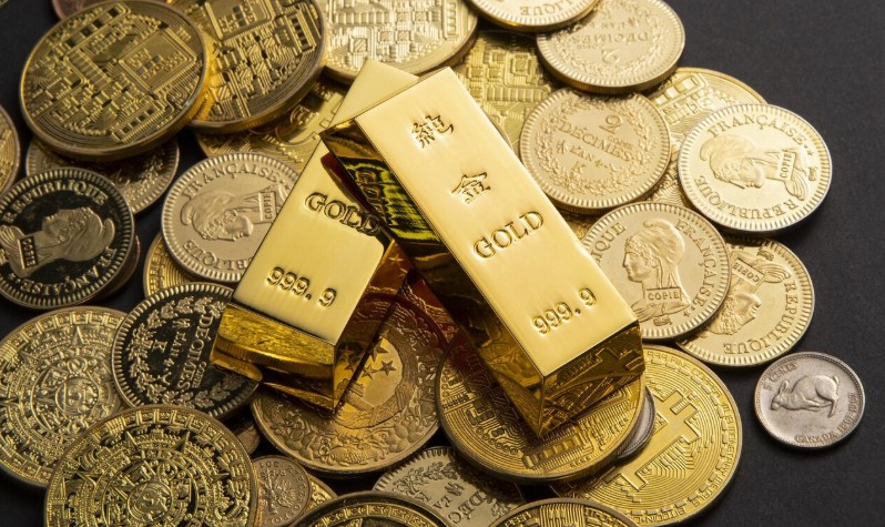 Synthetic-Gold-ETFs