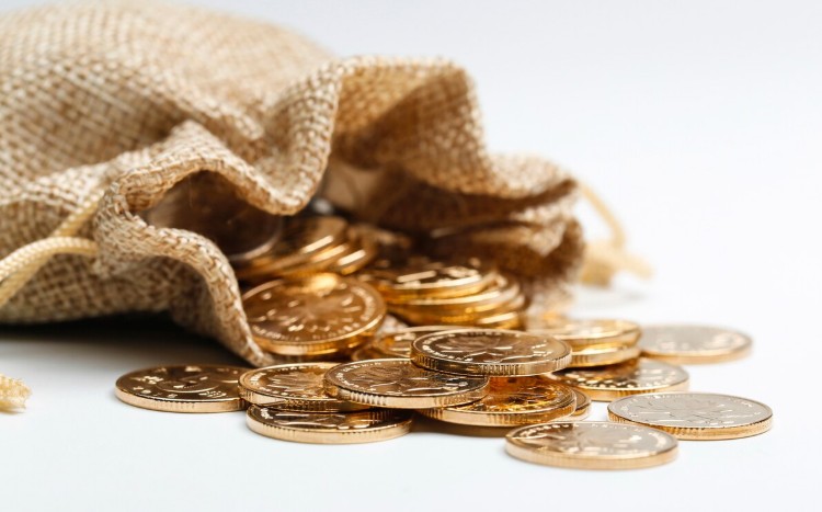 Invest in Gold