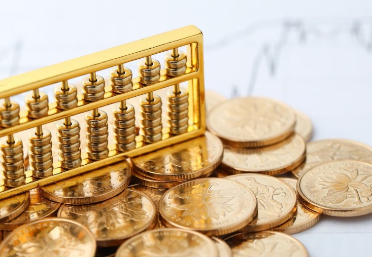 Investing-in-Gold