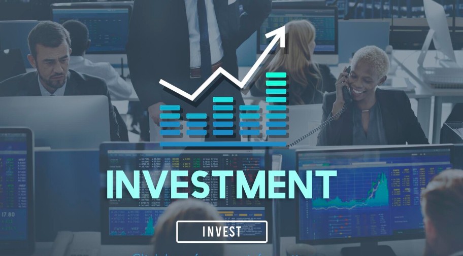 Invest in ETFs