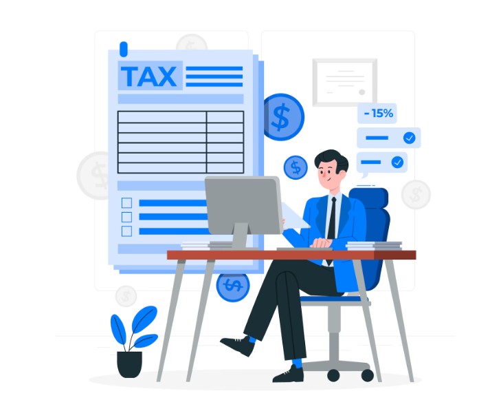 Tax-Efficiency