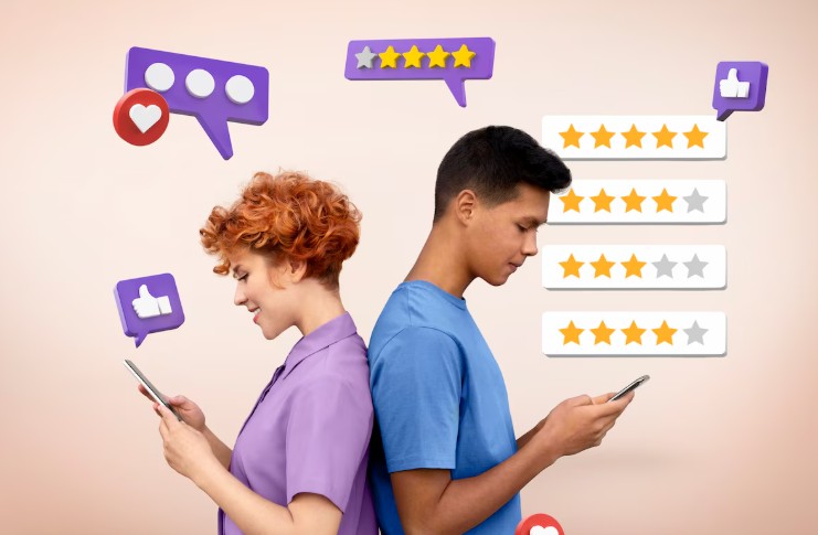 Reviews-and-Analysis