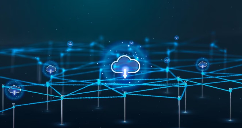 Cloud-Computing