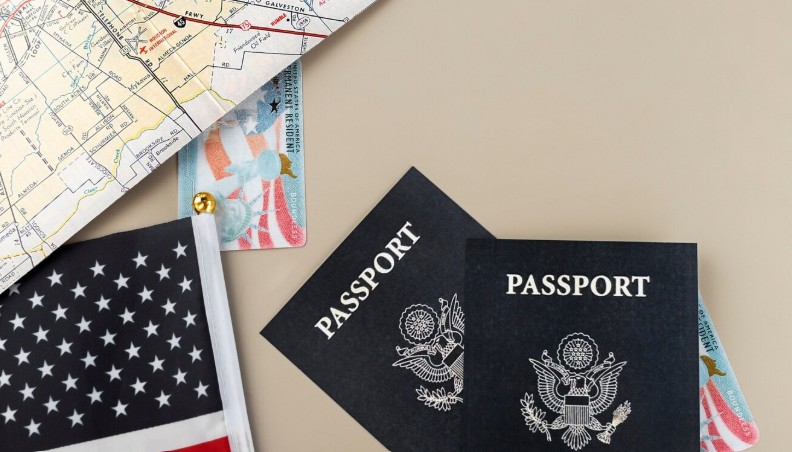 Passport-Online