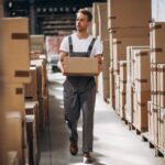 Self-Storage