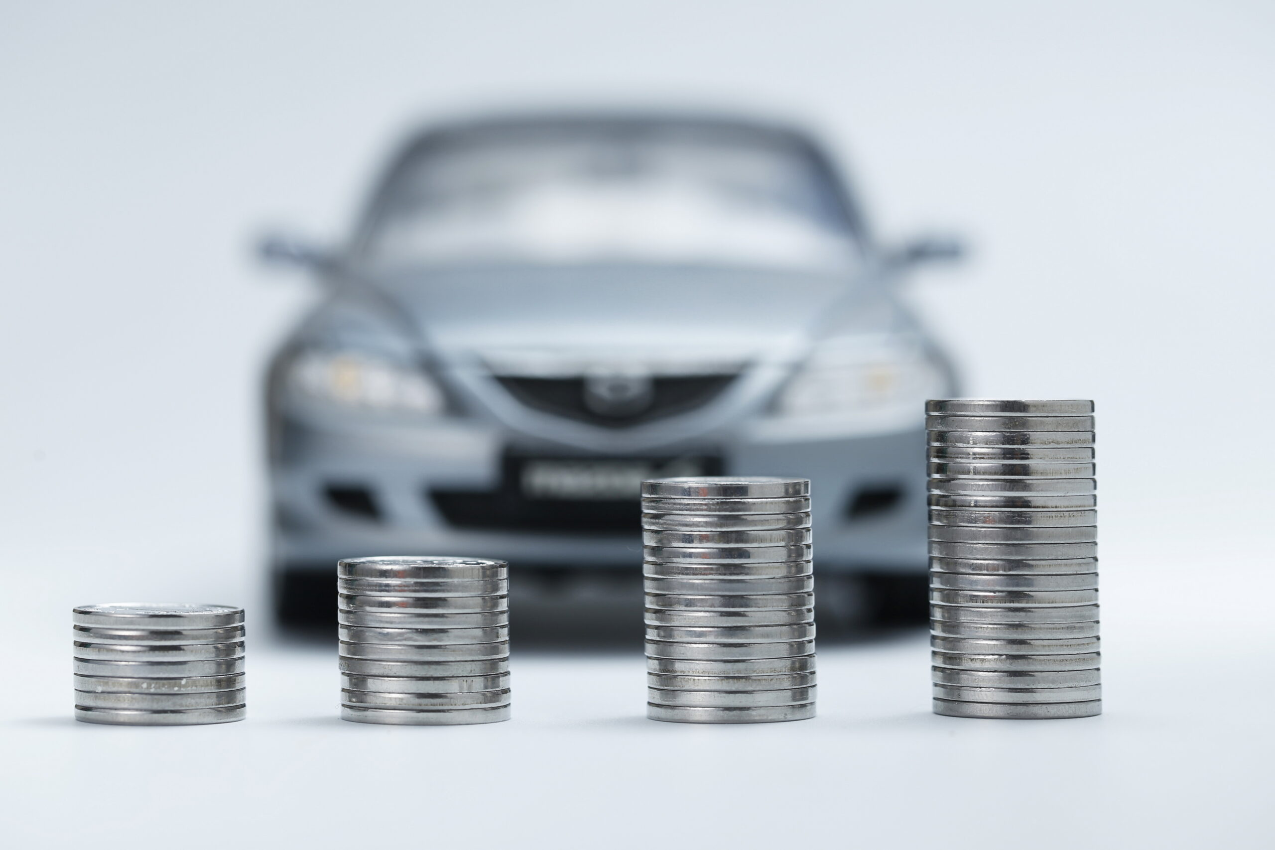 Transport-Costs