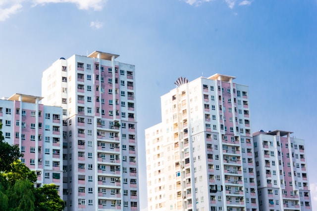 Apartment-Features