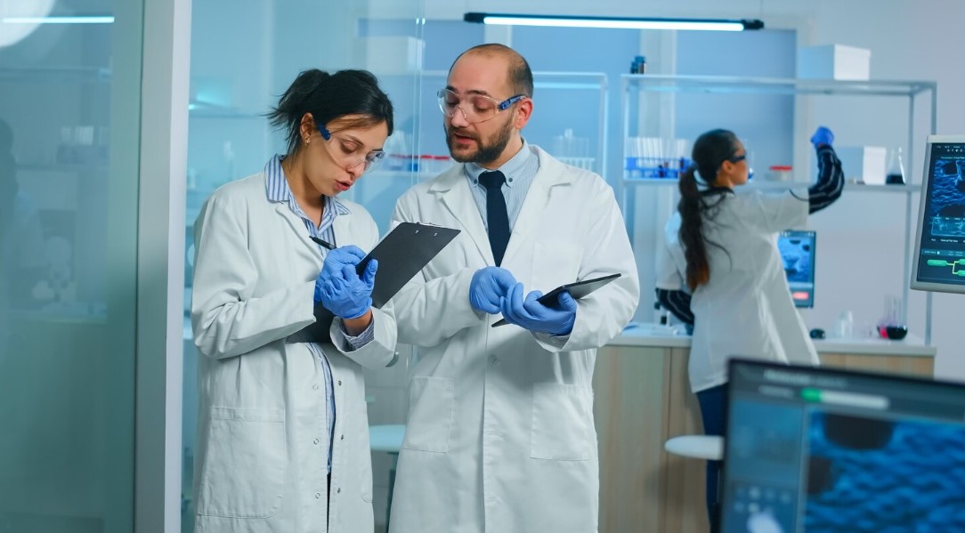 PHARMA-MANUFACTURING