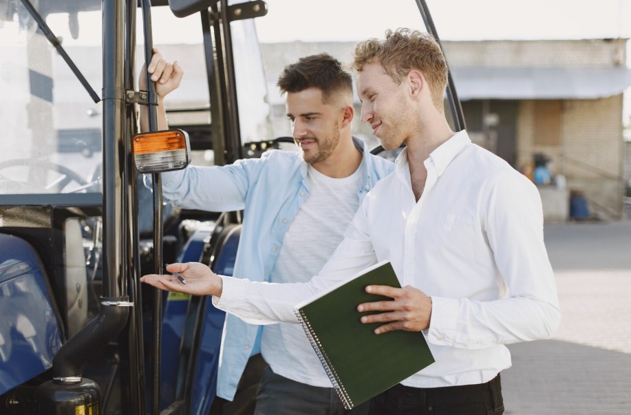 Financing-Experts